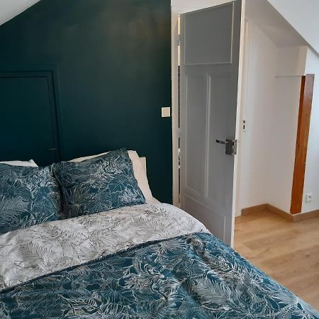 Duplex Tout Confort - Circuit 24H - Pole Sante Sud - Centre Des Expositions - Technoparc Льо Ман Екстериор снимка
