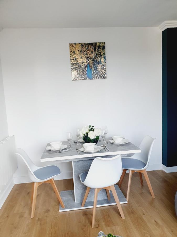 Duplex Tout Confort - Circuit 24H - Pole Sante Sud - Centre Des Expositions - Technoparc Льо Ман Екстериор снимка