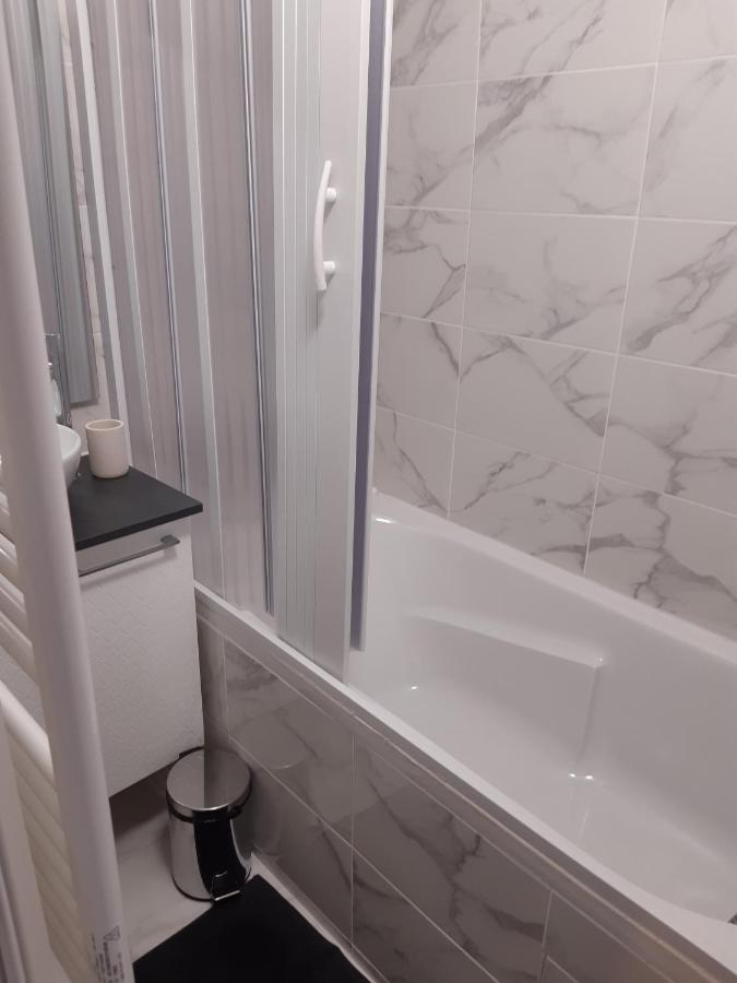 Duplex Tout Confort - Circuit 24H - Pole Sante Sud - Centre Des Expositions - Technoparc Льо Ман Екстериор снимка